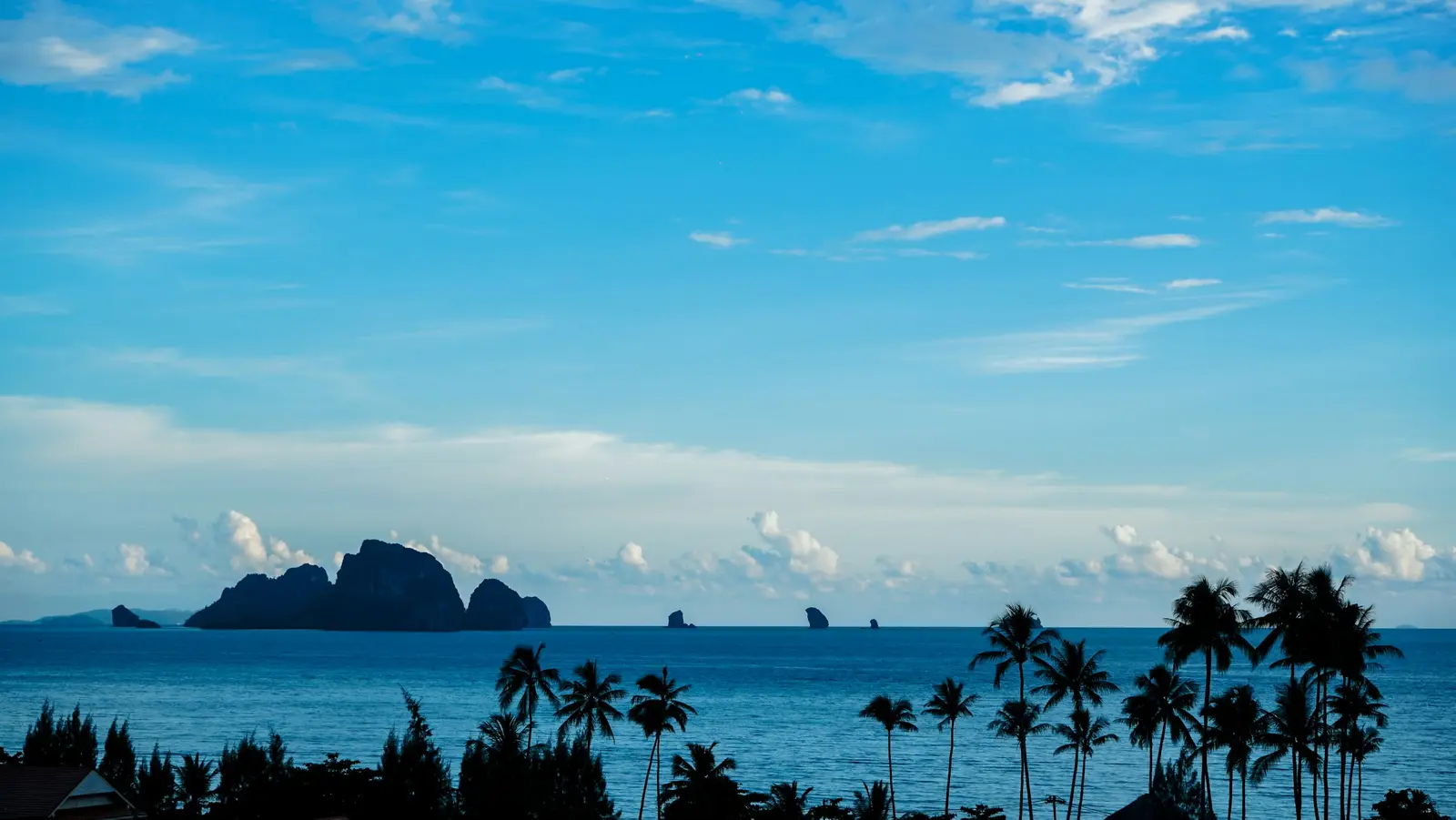 A photograph from one of the places we cover