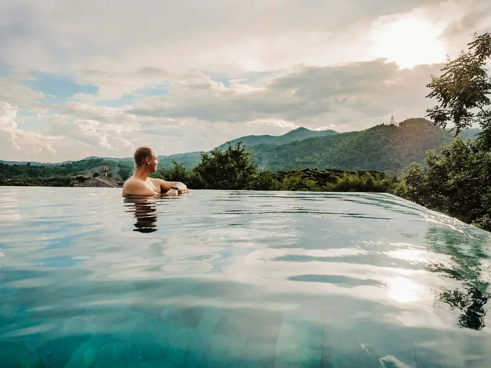 Chiang Mai, Thailand — photograph 4