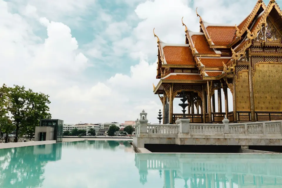 Chiang Rai, Thailand — photograph 2