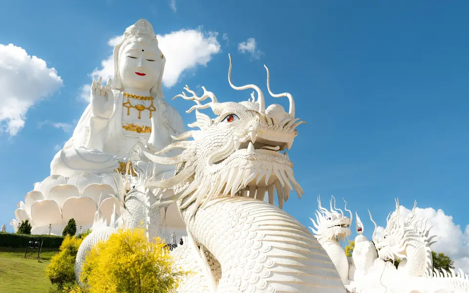 Chiang Rai, Thailand — photograph 4