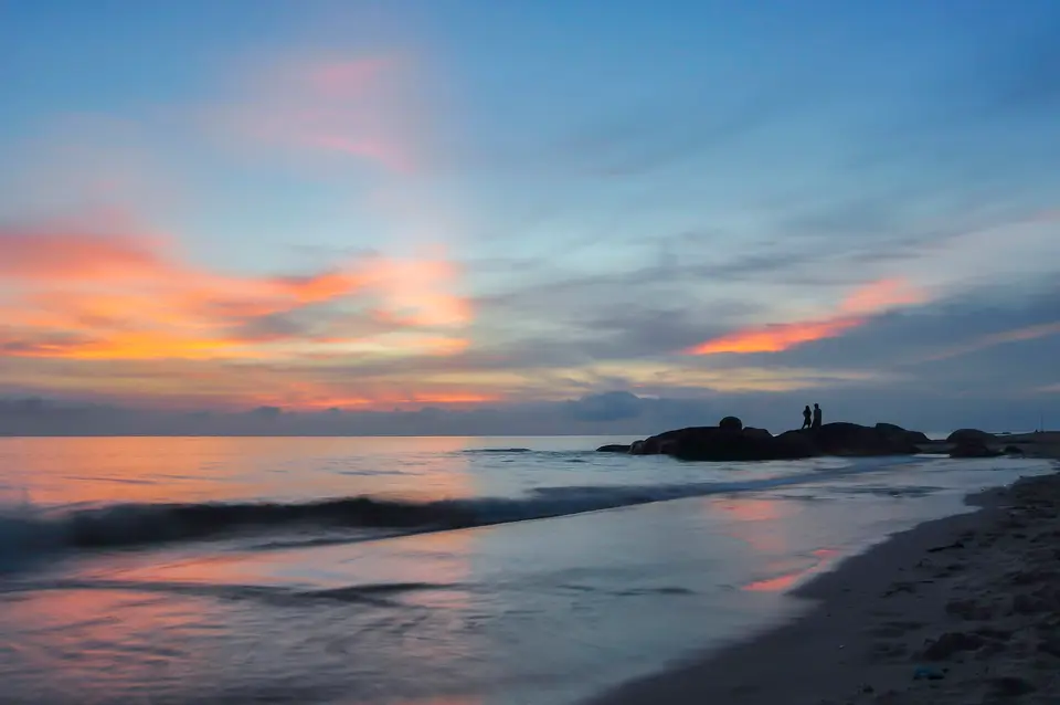 Hua Hin, Thailand — photograph 2