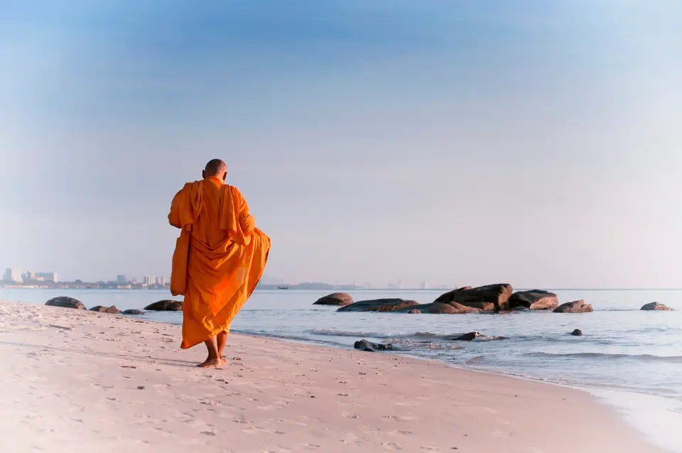 Hua Hin, Thailand — photograph 3