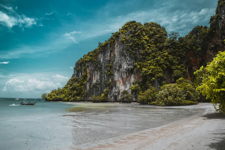 Khao Lak, Thailand — photograph 4