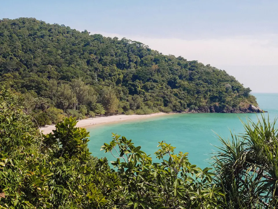 Koh Lanta, Thailand — photograph 1