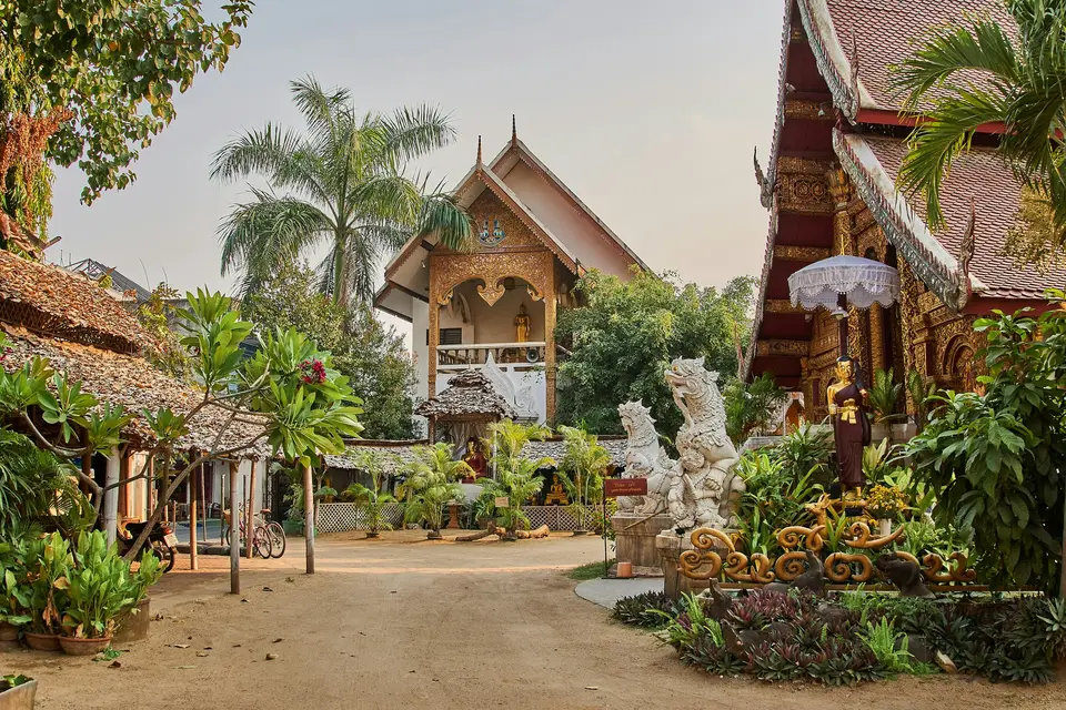 Koh Lanta, Thailand — photograph 2