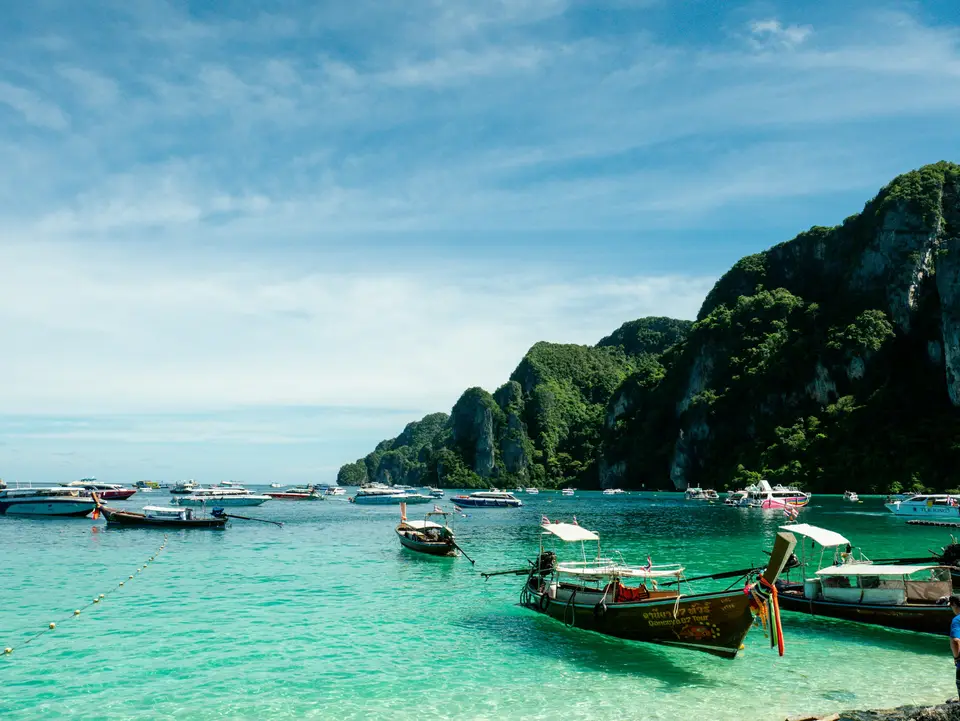 Koh Lanta, Thailand — photograph 3