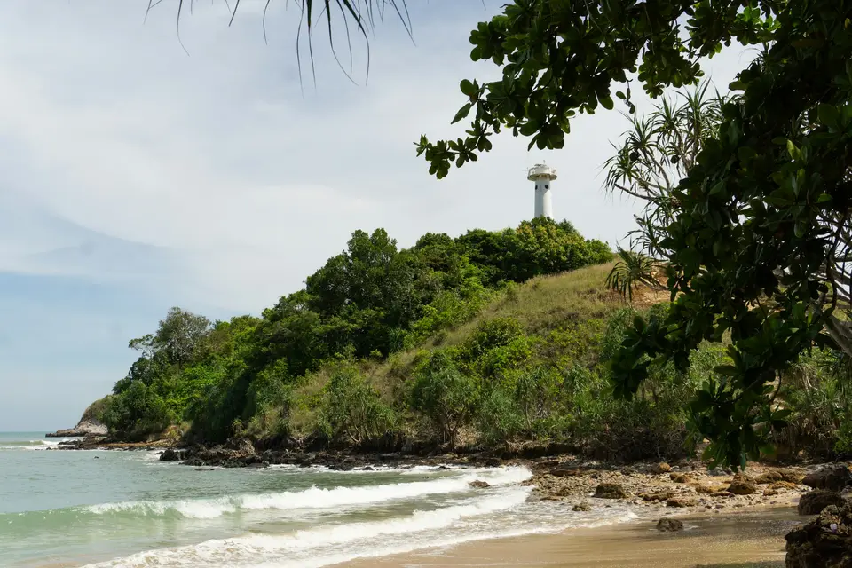 Koh Lanta, Thailand — photograph 4