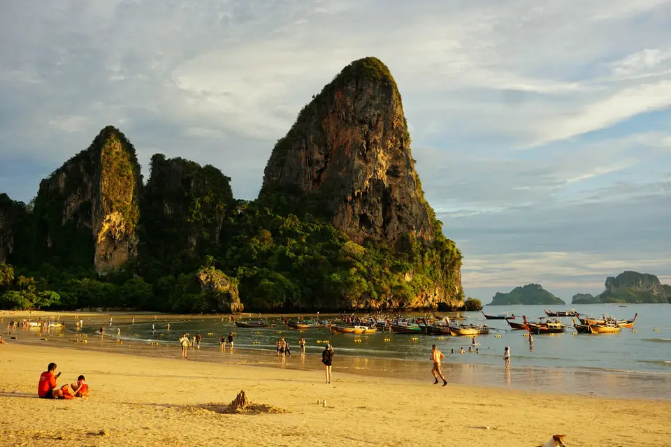 Koh Phangan, Thailand — photograph 1