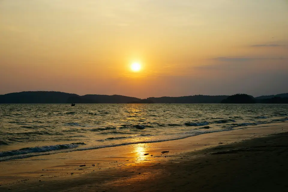 Koh Phangan, Thailand — photograph 4