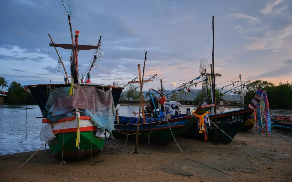 Koh Samui, Thailand — photograph 2
