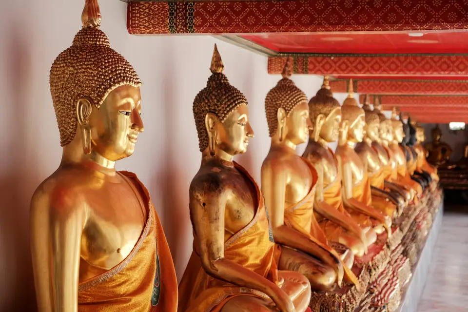 Koh Samui, Thailand — photograph 3