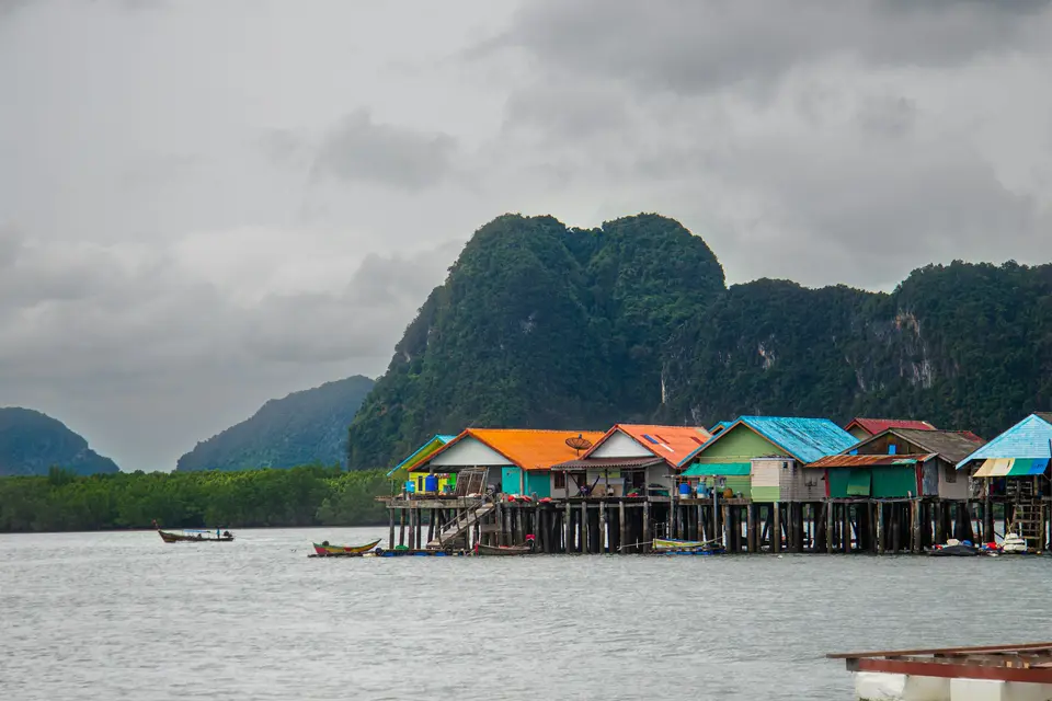 Koh Samui, Thailand — photograph 4
