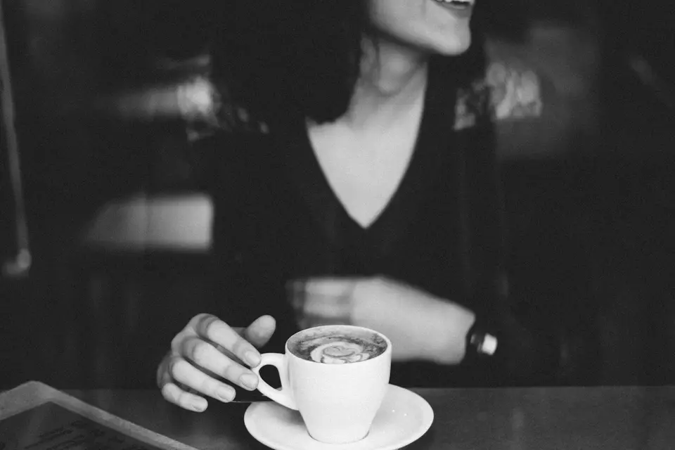 Content creator photoshoot — Sabai Shots