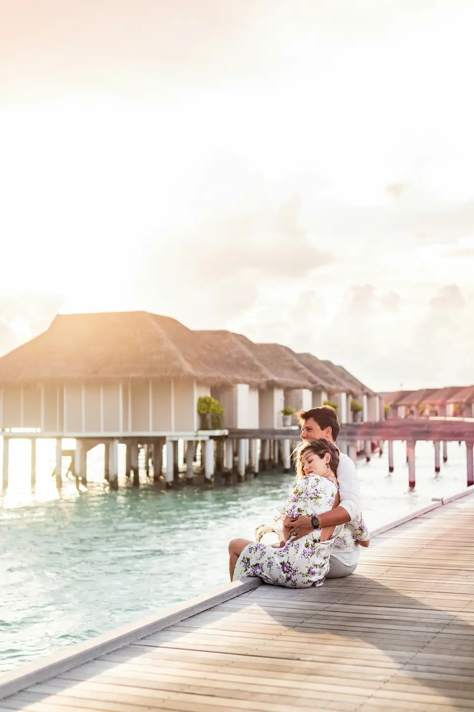 Content creator photoshoot · Koh Phangan — 5