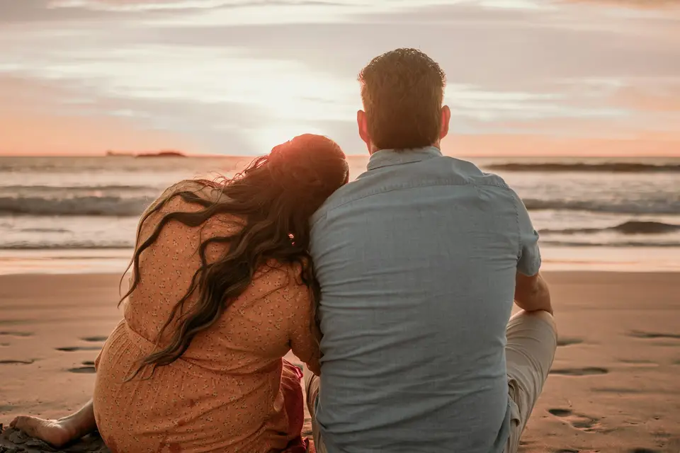 Couple photoshoot — 3