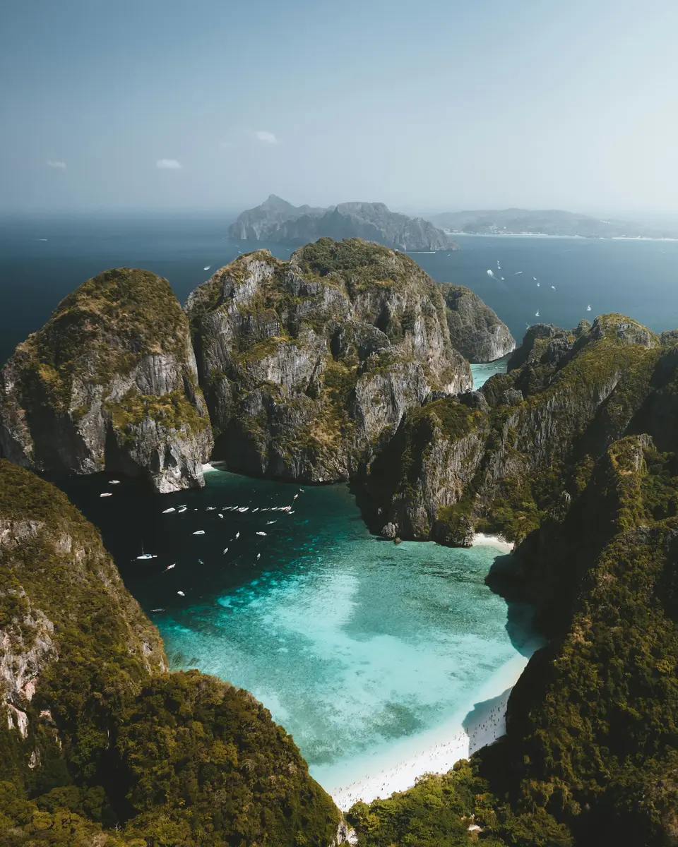 Drone photo & video — 5