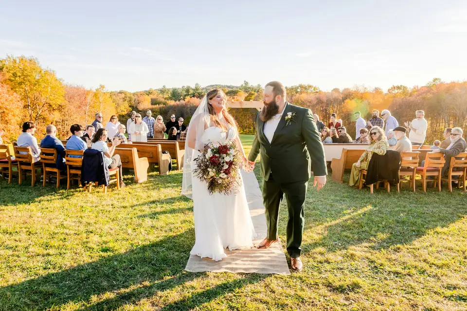 Elopement photography — Sabai Shots