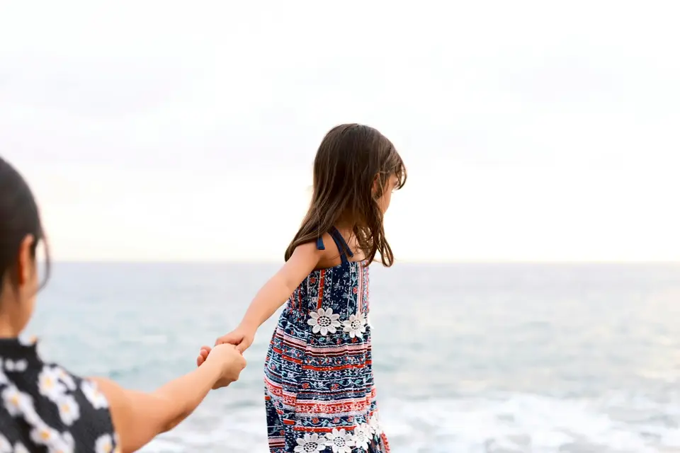 Family photoshoot — 2