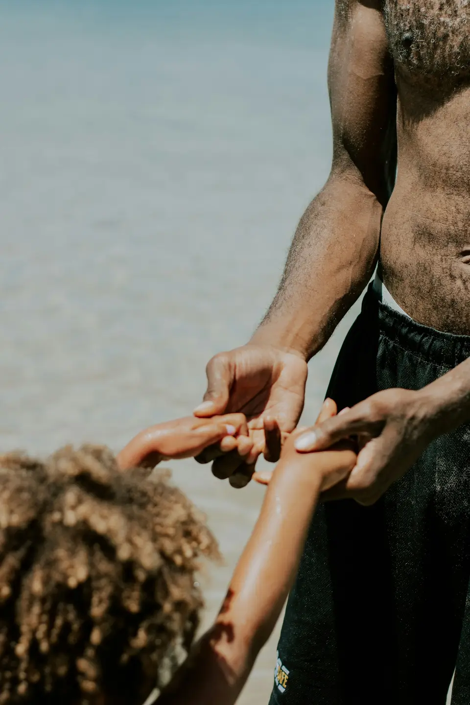 Family photoshoot — 4