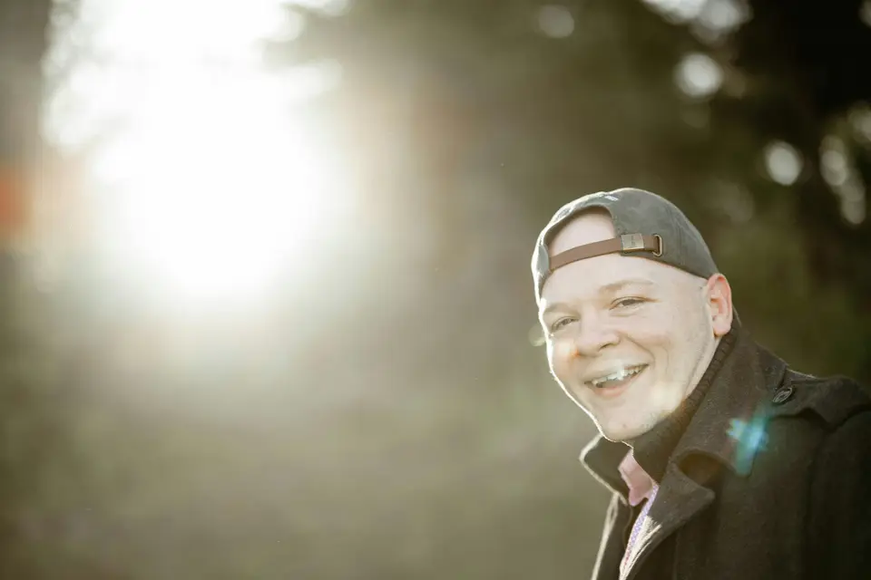 Headshots for digital nomads — 3