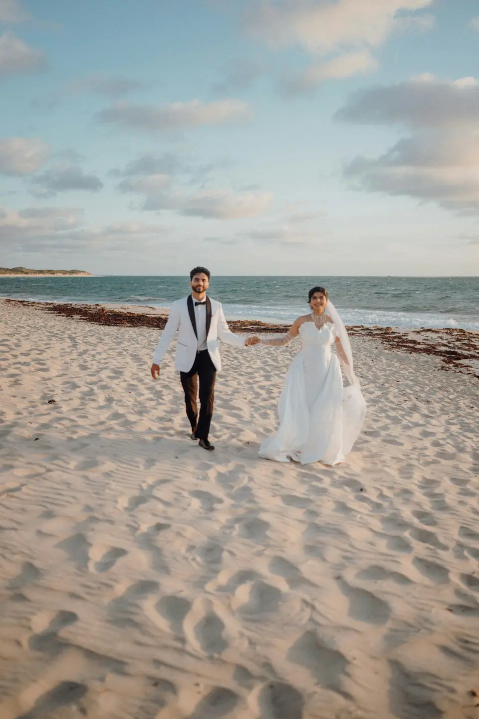 Honeymoon photoshoot · Koh Phangan — 5