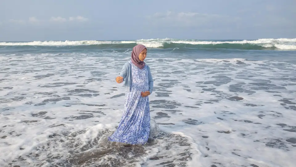 Maternity photoshoot — Sabai Shots