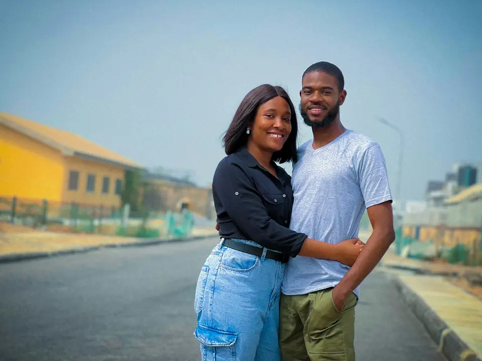 Pre-wedding photoshoot — Sabai Shots