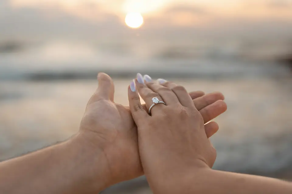 Proposal photographer — 1
