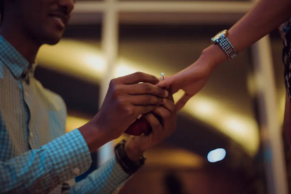 Proposal photographer — 2