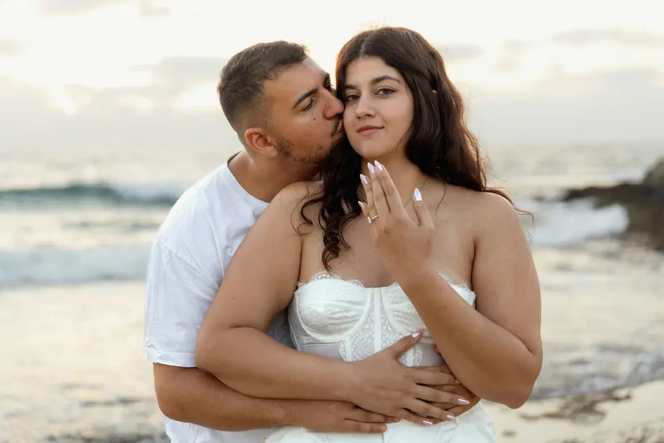 Proposal photographer — 3