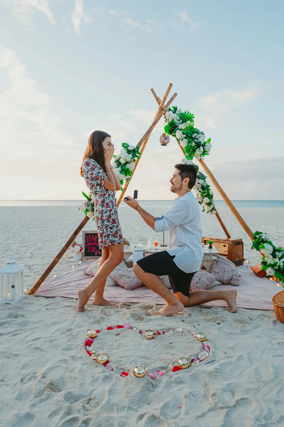 Proposal photographer — 4