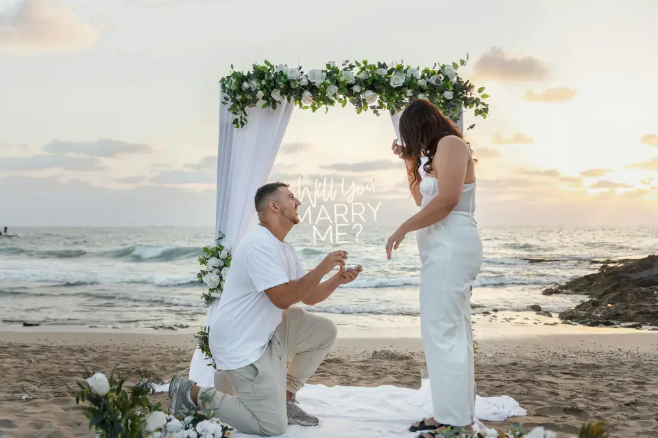 Proposal video — Sabai Shots