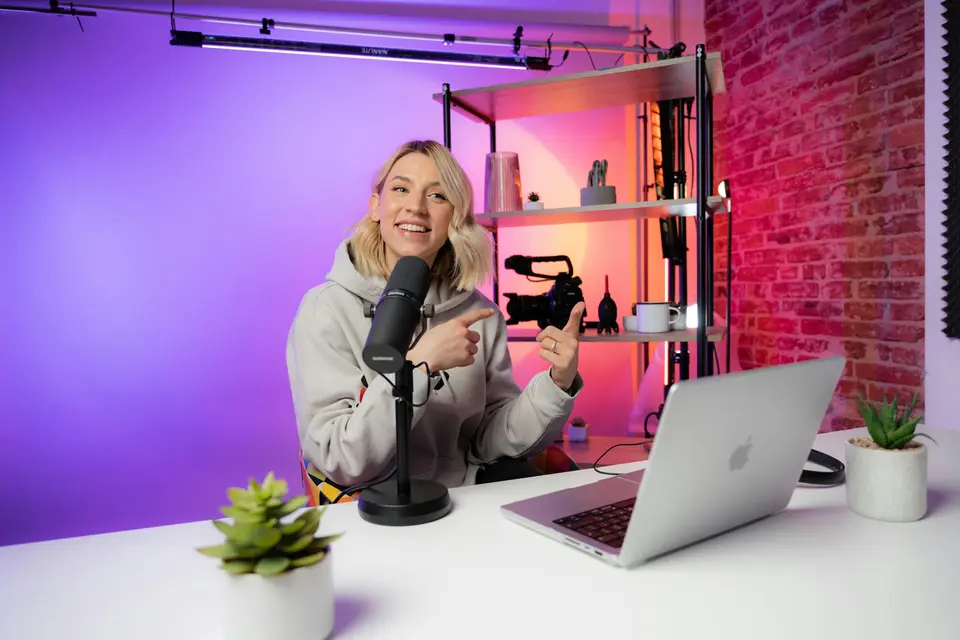 Reels & TikTok content package — Sabai Shots