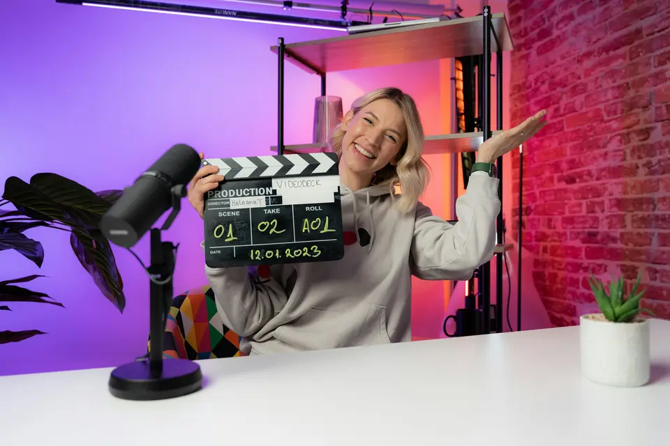 Reels & TikTok content package · Hua Hin — 2