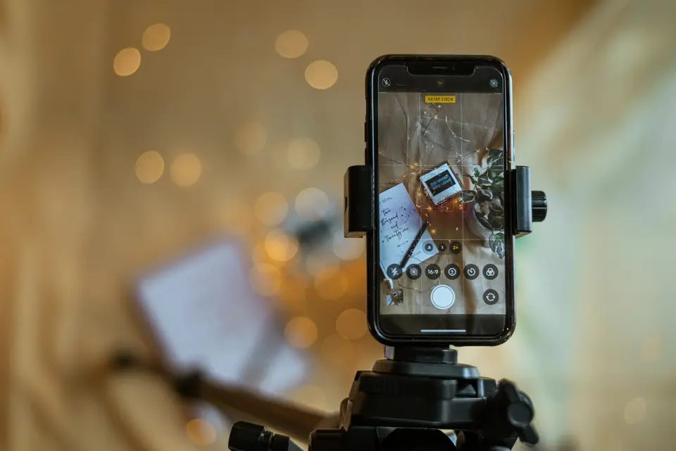 Reels & TikTok content package · Hua Hin — 3