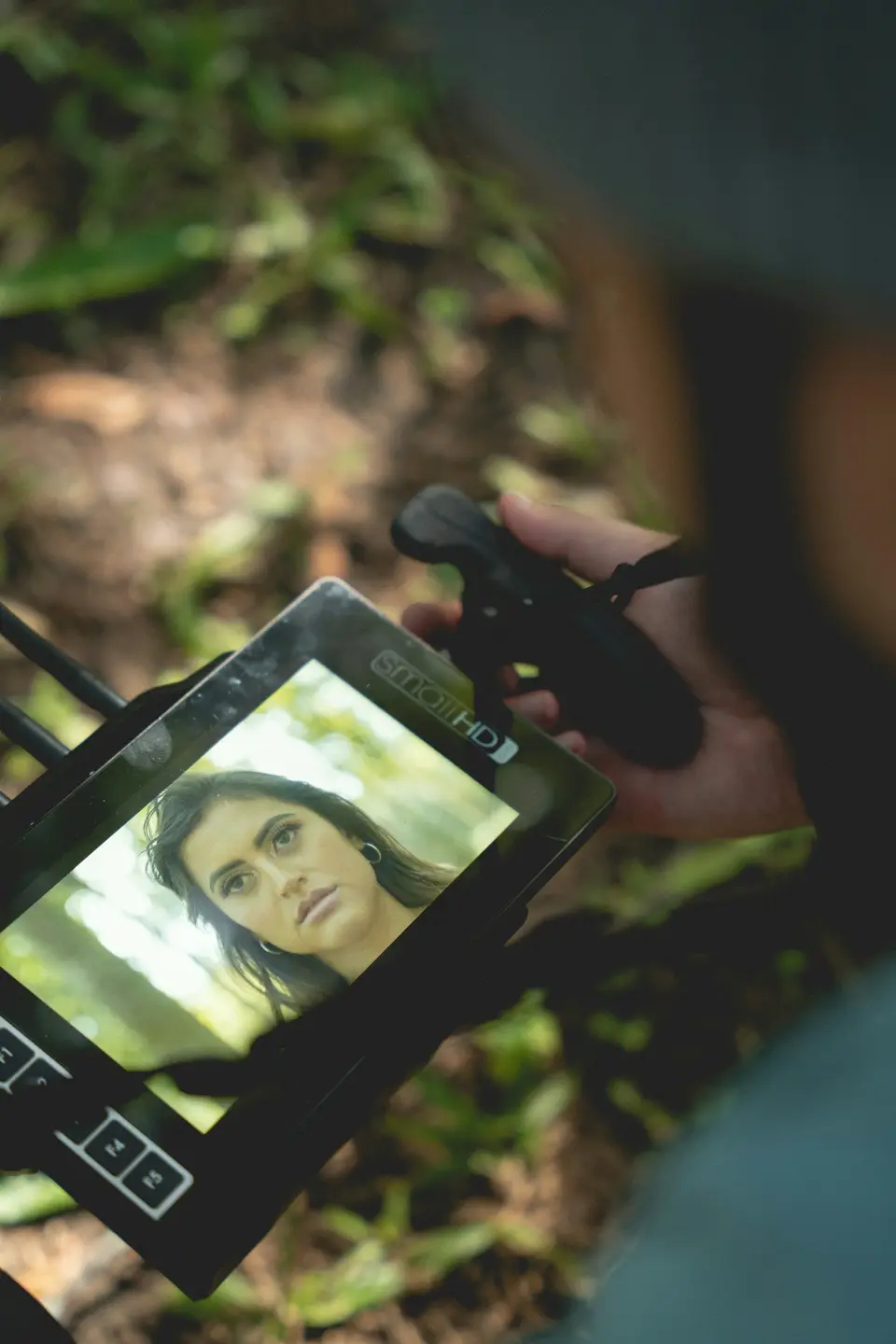 Reels & TikTok content package · Hua Hin — 4
