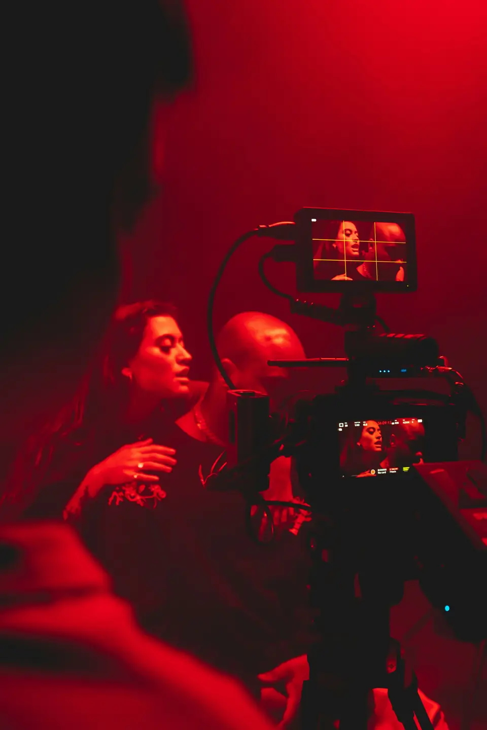 Reels & TikTok content package · Hua Hin — 5