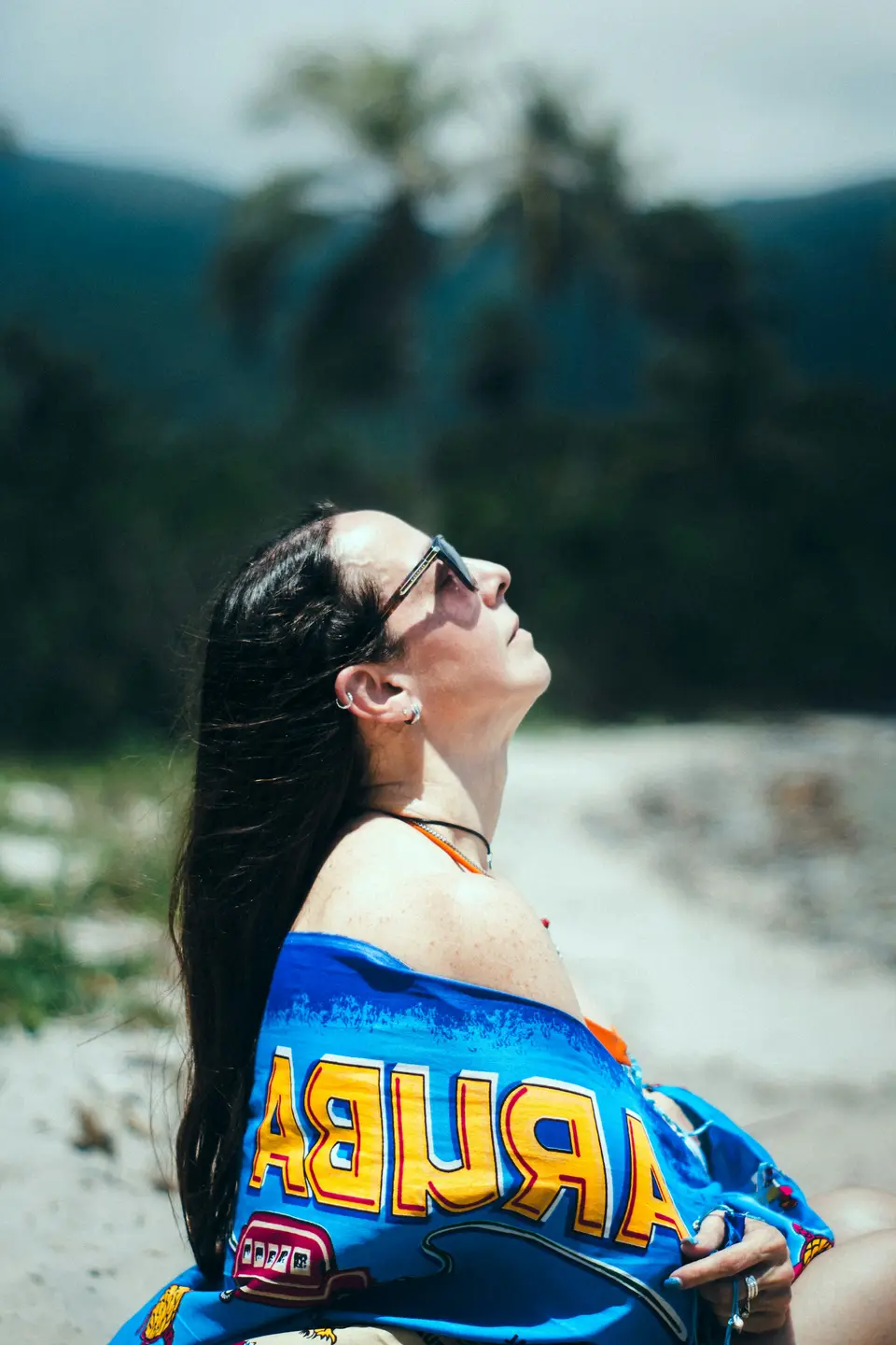 Vacation photoshoot — 4