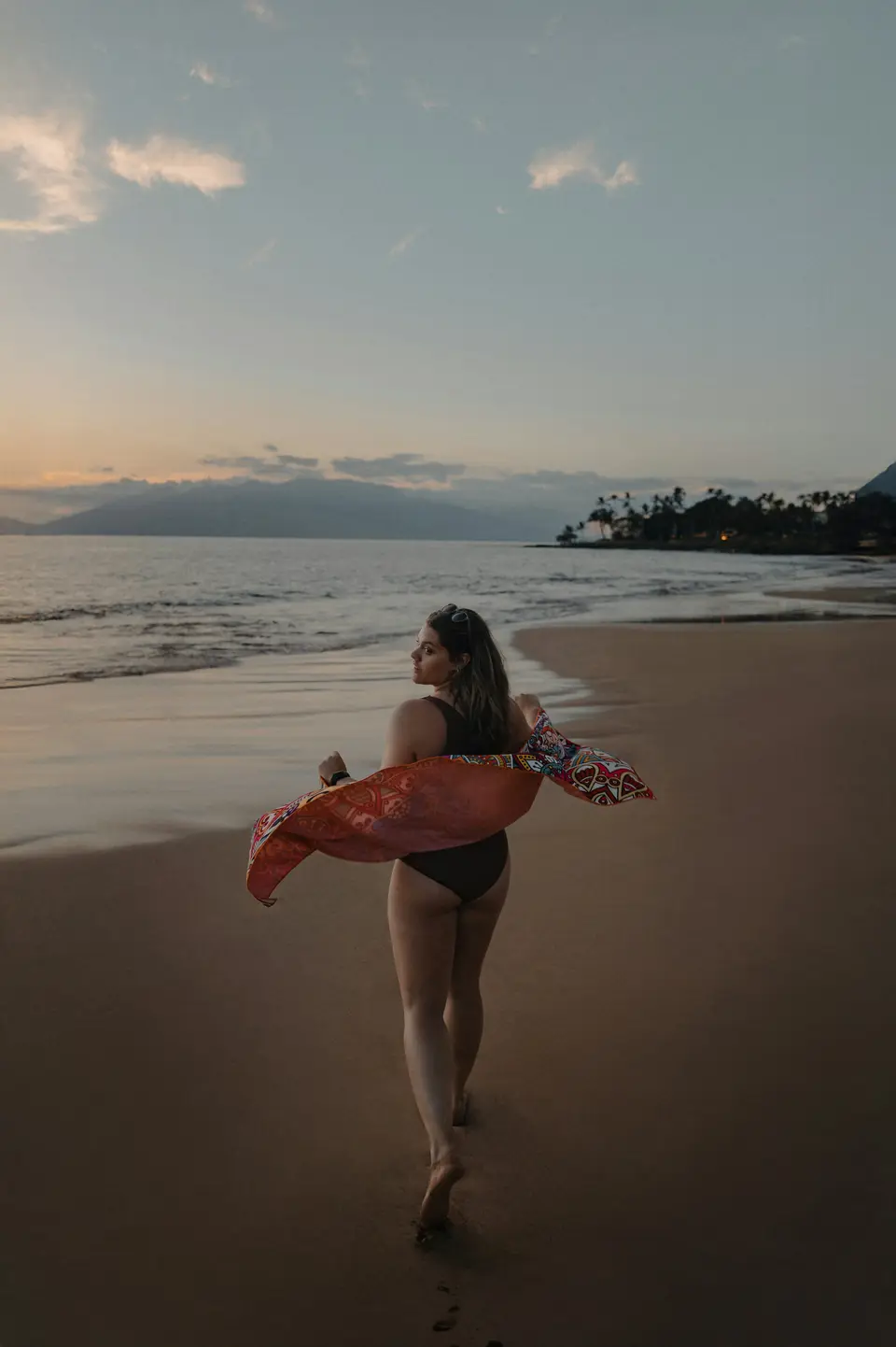 Vacation photoshoot — 5