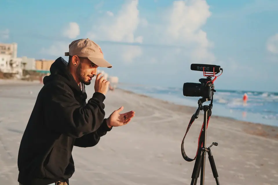 Vacation video — Sabai Shots