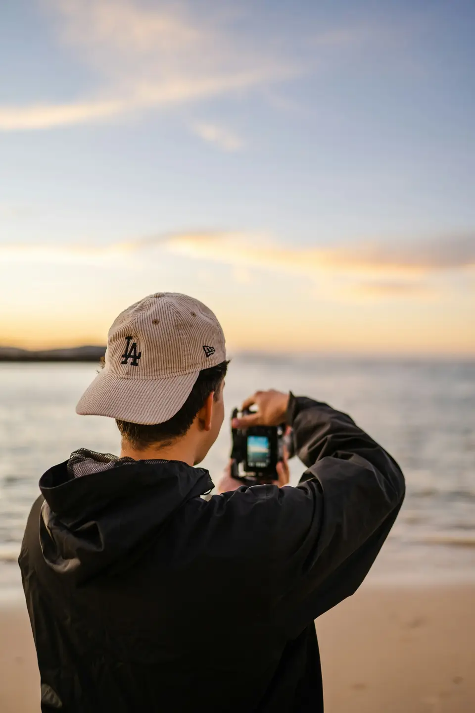 Vacation video · Hua Hin — 5
