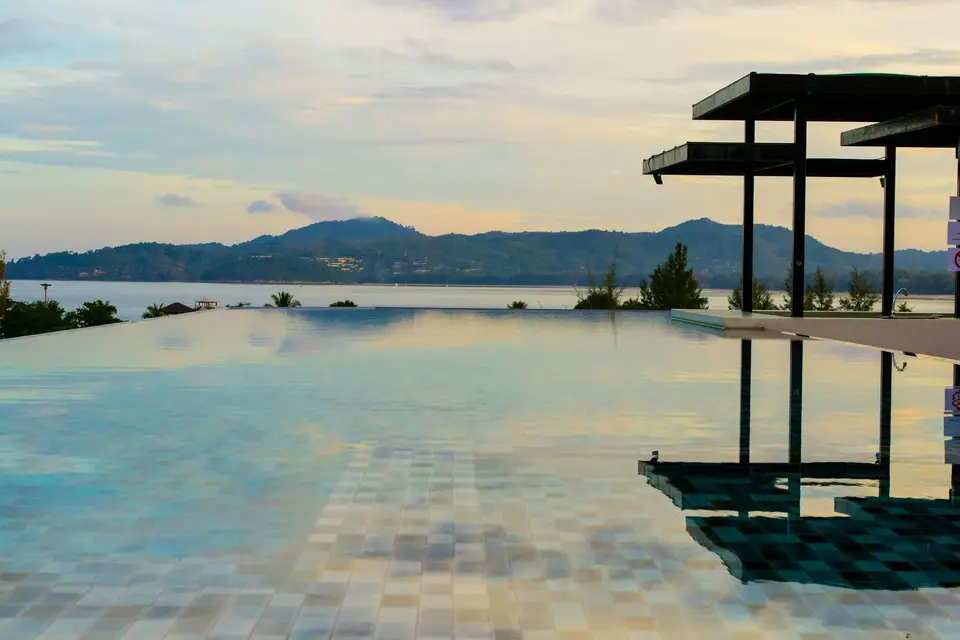 Villa & hotel photography — Sabai Shots