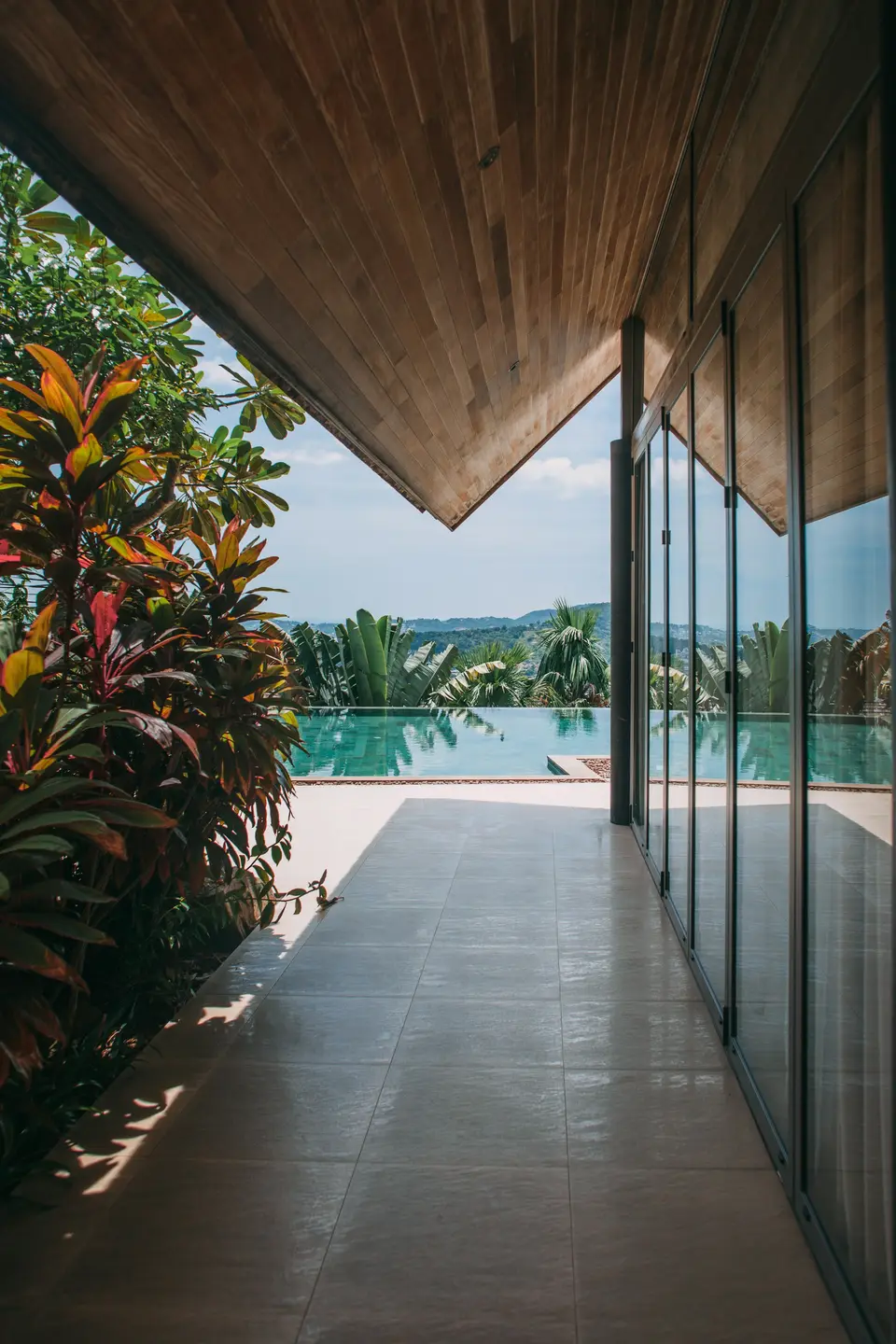 Villa & hotel photography — 4