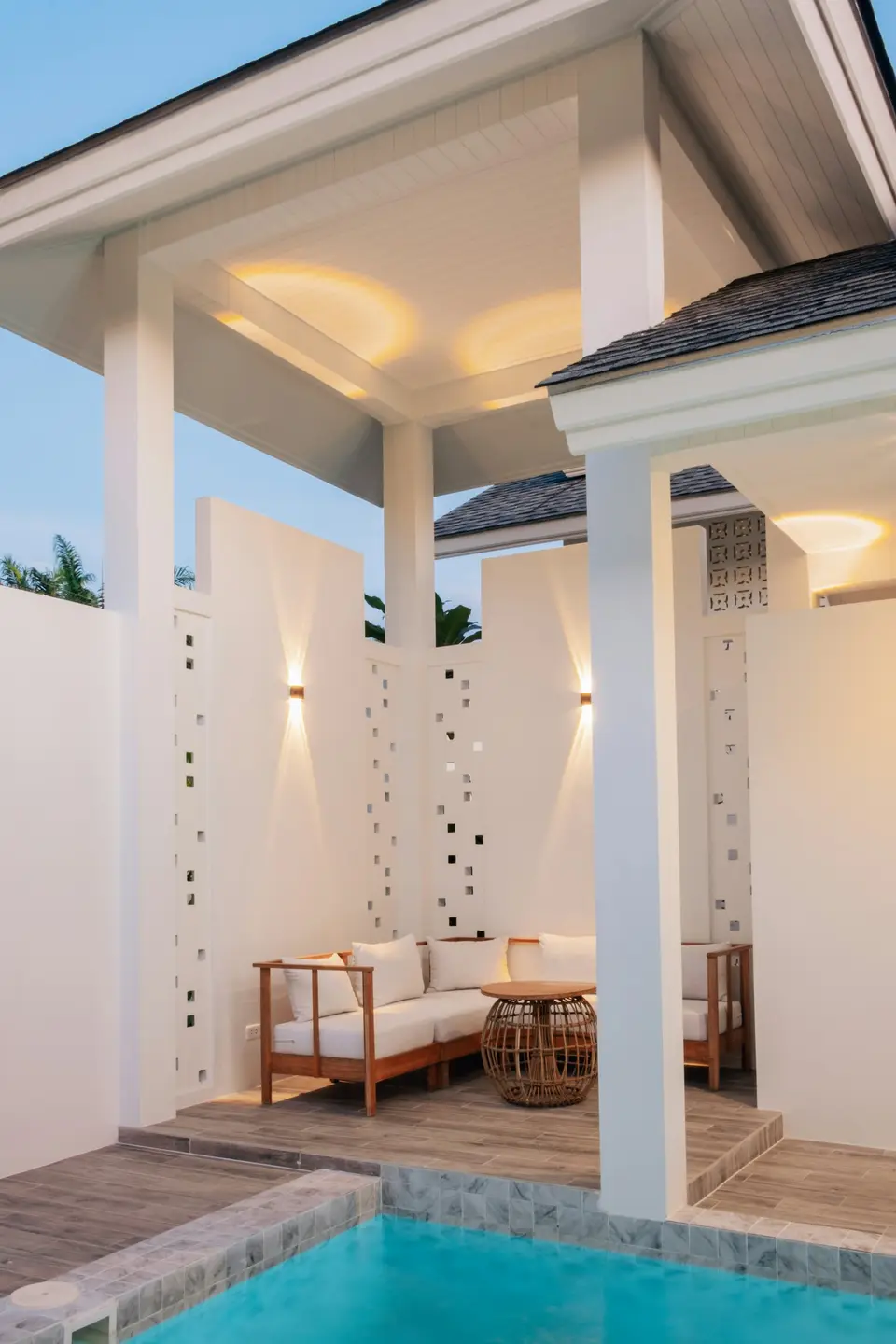 Villa & hotel photography — 5