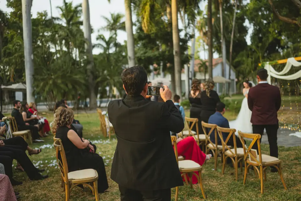 Destination wedding photographer — Sabai Shots