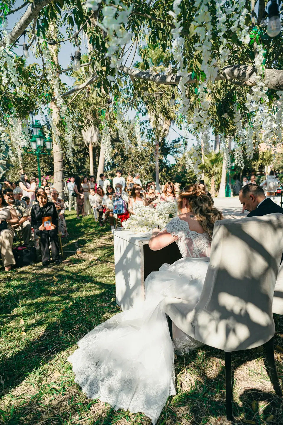 Destination wedding photographer · Chiang Mai — 5