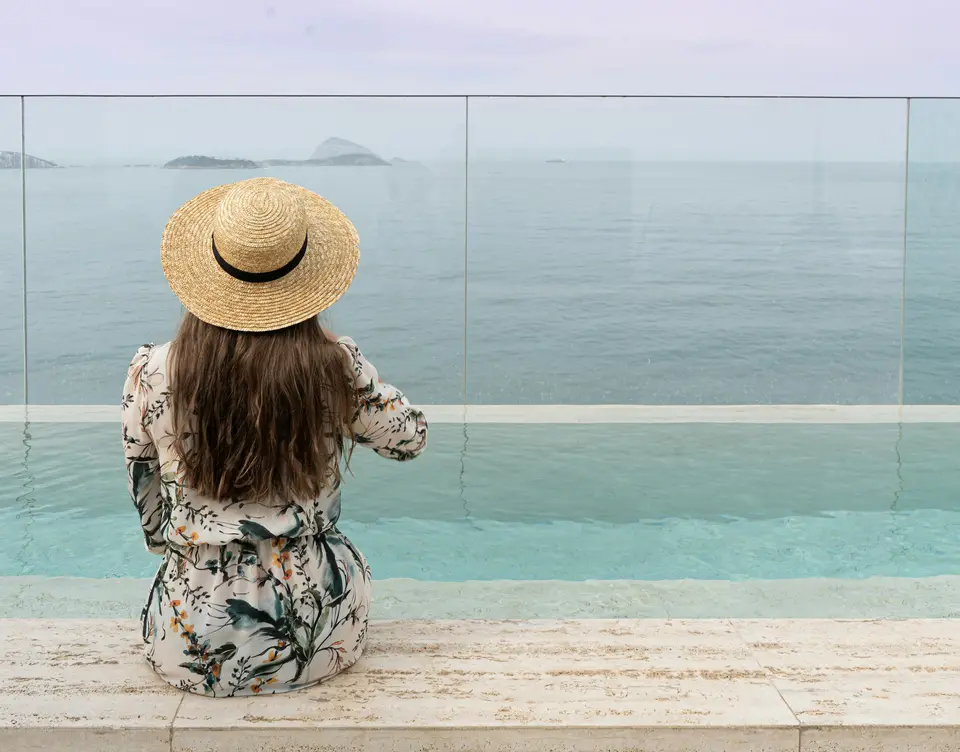 Yacht & boat photoshoot — Sabai Shots