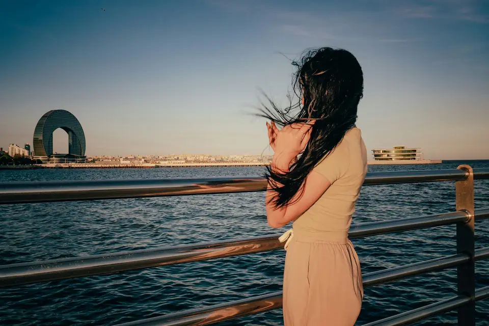 Yacht & boat photoshoot · Khao Lak — 3