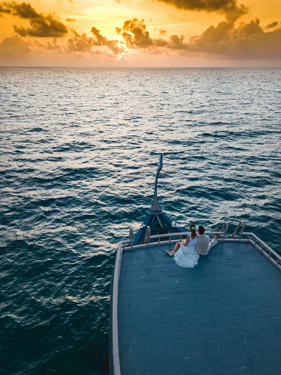 Yacht & boat photoshoot · Khao Lak — 5